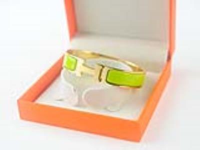 HERMES Bracelet-520